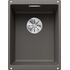 Кухонная мойка Blanco SUBLINE 320-U вулканический серый 527343