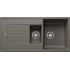 Кухонная мойка Blanco ZIA 6 S вулканический серый 527390