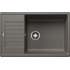 Кухонная мойка Blanco ZIA XL 6 S Compact вулканический серый 527397