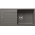 Кухонная мойка Blanco ZIA XL 6 S вулканический серый 527400
