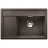 Кухонная мойка Blanco ZENAR XL 6 S Compact кофе (чаша справа) 523784