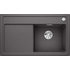 Кухонная мойка Blanco ZENAR 45 S (чаша справа) тёмная скала 523785