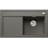 Кухонная мойка Blanco ZENAR 45 S (чаша справа) вулканический серый 527361