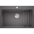 Кухонная мойка Blanco DALAGO 8 тёмная скала 518852