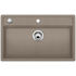Кухонная мойка Blanco DALAGO 8 серый беж 517323