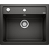 Кухонная мойка Blanco DALAGO 6 чёрний 525873