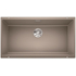 Кухонная мойка Blanco SUBLINE 800-U серый беж 523148