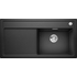 Кухонная мойка Blanco ZENAR XL 6 S (чаша справа) антрацит 523964