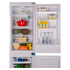 Холодильник вбудований VESTEL RF390BI3M-W