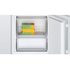 Холодильник встраиваемый Bosch KIV87NS306