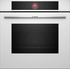 Духова шафа електрична Bosch HBG7341W1
