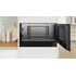 Встроенная микроволновая печь Bosch BFR7221B1