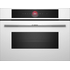 Духовой шкаф электрический Bosch CMG7241W1