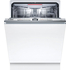 Посудомийна машина Bosch SMV4HMX66K