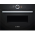 Духова шафа електрична Bosch CMG 636 BB1