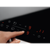Варочная поверхность электрическая Electrolux EHF6342XOK