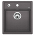 Кухонная мойка Blanco DALAGO 5 темная скала 518848