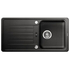 Кухонная мойка Blanco FAVOS mini антрацит 518186