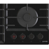 Варочная поверхность газовая Gorenje GKTW 642 SYB
