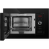 Встроенная микроволновая печь Gunter & Hauer EOK 20 BL