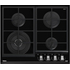 Варочная поверхность газовая Teka GZC 64320 BK