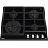 Варочная поверхность газовая Teka GZC 64320 BK