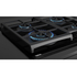 Варочная поверхность газовая Teka GZC 64320 BK
