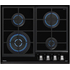 Варочная поверхность газовая Teka GZC 64320 BK