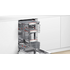 Посудомоечная машина Bosch SPV6ZMX65K