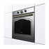Духовой шкаф электрический Gorenje BOS 67372 CLB