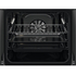 Духовой шкаф электрический Electrolux EOD5H70BX