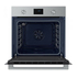 Духовой шкаф электрический Samsung NV68A1110BS/WT