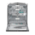 Посудомийна машина Gorenje GV 693 C61AD