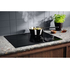 Варочная поверхность электрическая Electrolux LIR60433