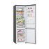 Холодильник LG GW-B509SMUM
