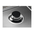 Варочная поверхность газовая Electrolux KGS64562SX