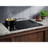Варочная поверхность электрическая Electrolux EIP6446