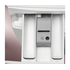 Стиральная машина с сушкой Electrolux EW9W161BUC