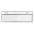Вытяжка кухонная Falmec Gruppo Incasso Burano 70 E.P. White