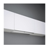 Вытяжка кухонная Falmec MOVE 60 WHITE GLASS