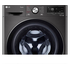 Прально-сушильна машина LG F4V9RC9P