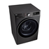 Прально-сушильна машина LG F4V9RC9P