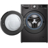 Прально-сушильна машина LG F4V9RC9P