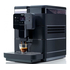 Кофемашина эспрессо Saeco New Royal Black