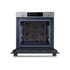 Духовой шкаф электрический Samsung NV7B4445UAS/WT