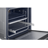 Духовой шкаф электрический Samsung NV7B4420ZAW/WT