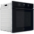 Духовой шкаф электрический Whirlpool OMK58CU1SB