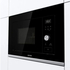 Встроенная микроволновая печь Gorenje BMX201AG1BG