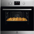 Духовой шкаф электрический Electrolux EOH4P56BX