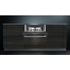 Посудомийна машина Siemens SN63HX62MT